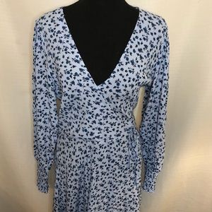 Wild Fable Floral Dress